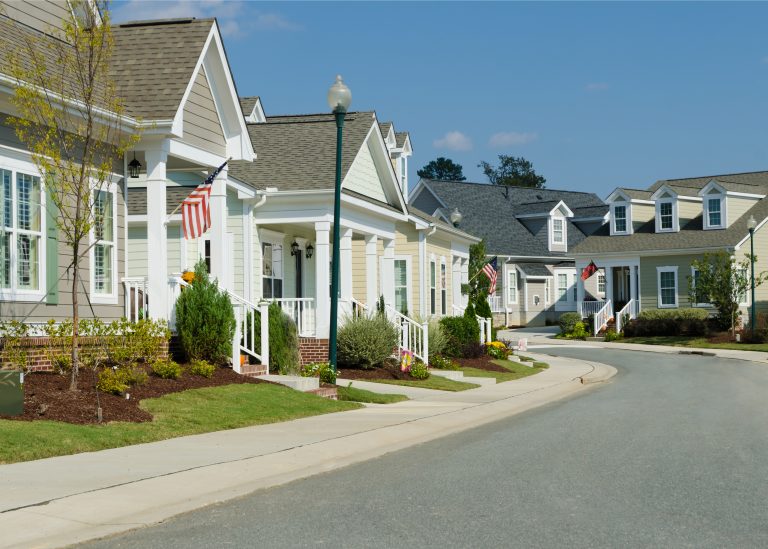 Are Hoa Fees Paid Monthly Or Annually